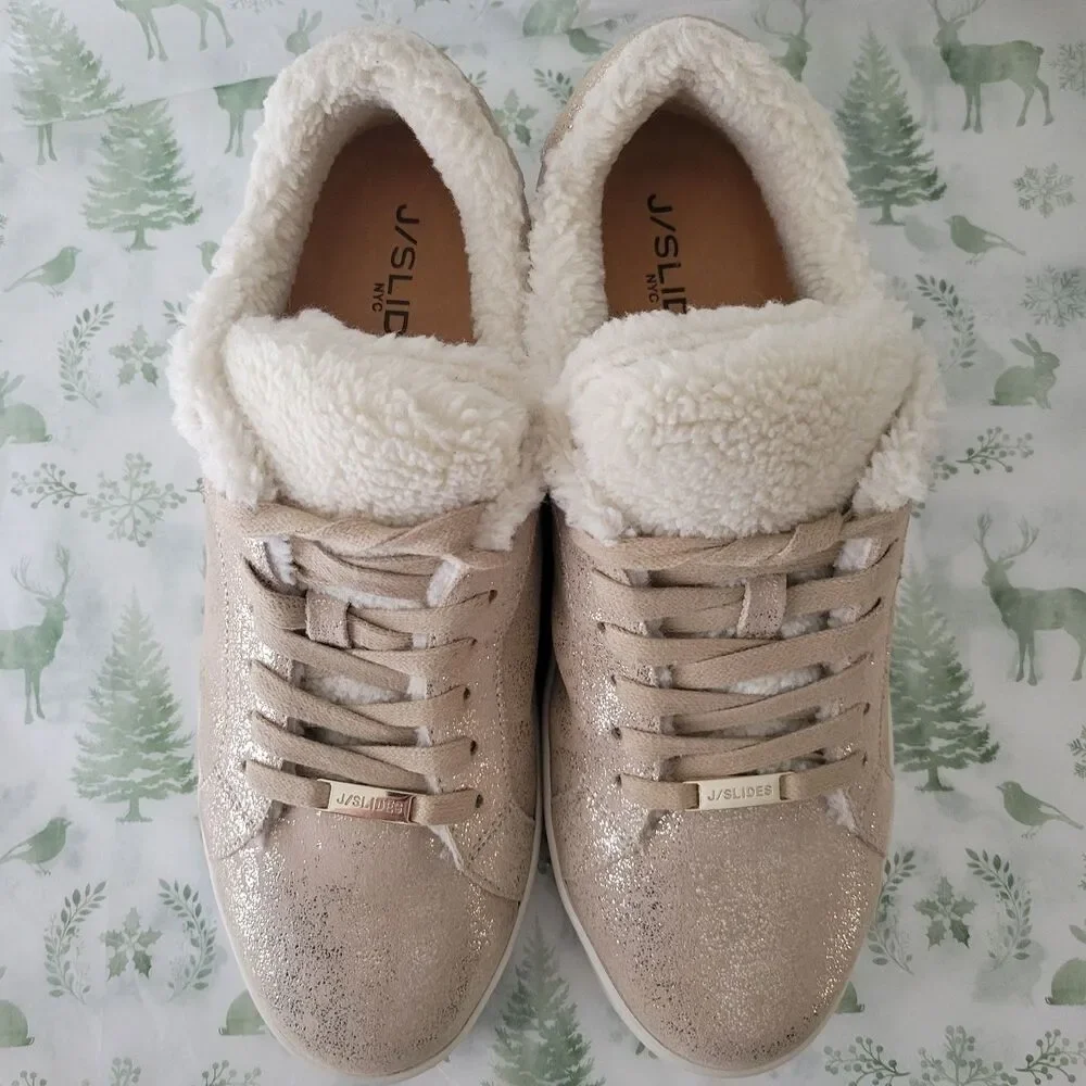 J/SLIDES description cozy
